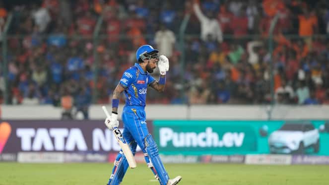 Hardik Pandya Dropped As Virender Sehwag Names His IND XI For T20 World Cup